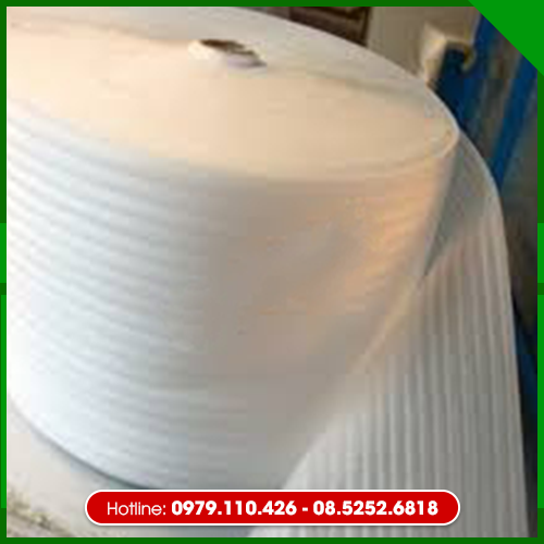 Màng PE Foam